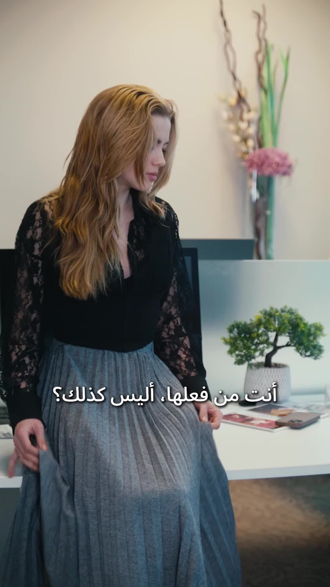 الحلقة 39 - إدمان حبك 